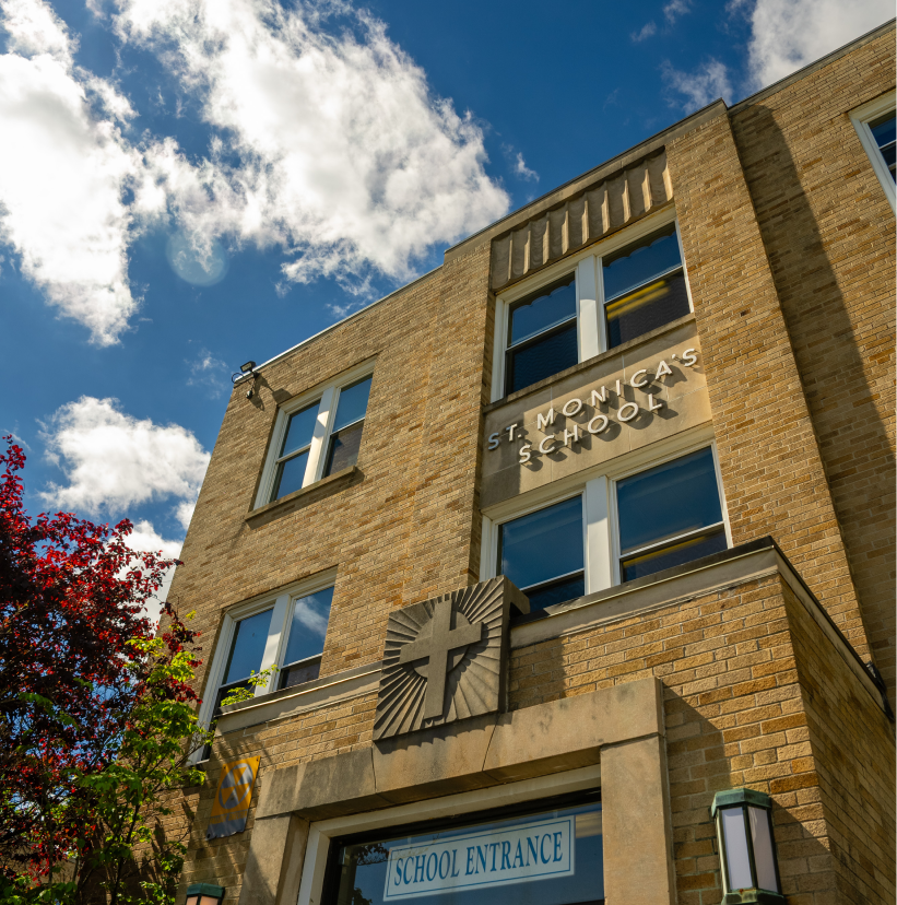 Saint Monica School