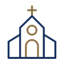 church icon